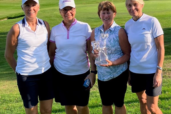 Grattis till vandringspriset!