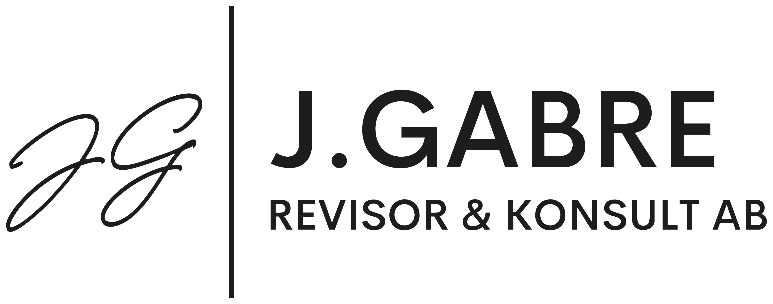 J.GABRE Revisor & Konsult AB