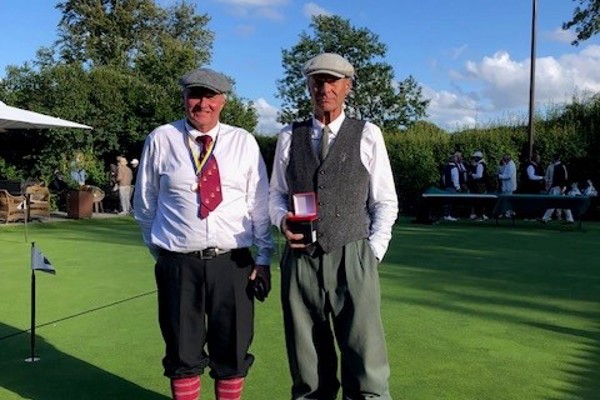 Framgångar för Varbergsspelare!