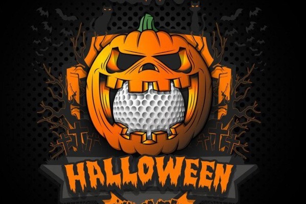 HALLOWEENGOLF 29/10