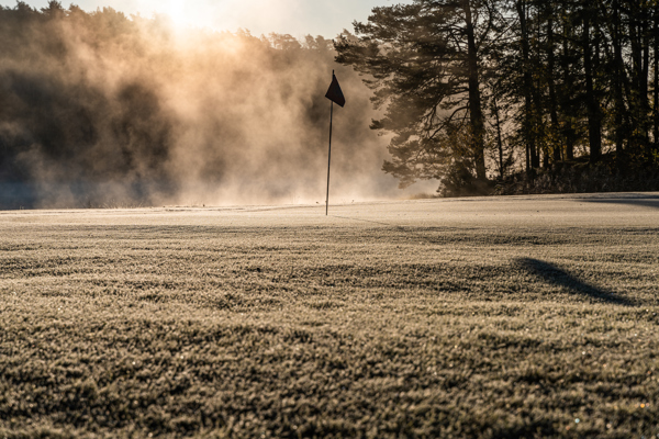 Nu stänger vi även Västra för säsongen