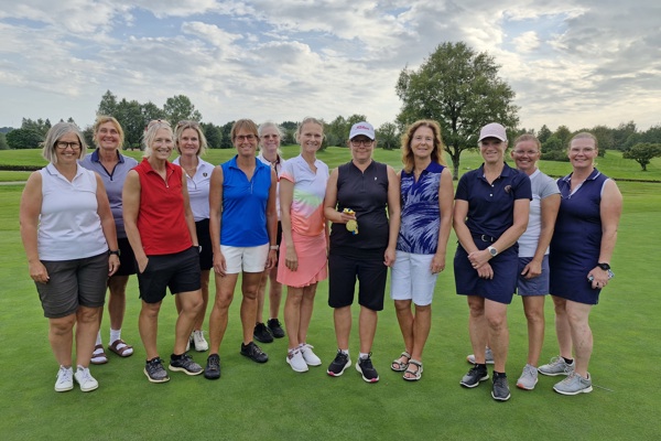 Ännu mer framgångar för Varberg GK
