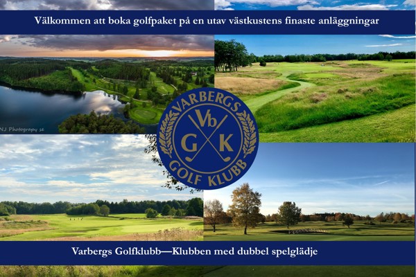 Golfpaket