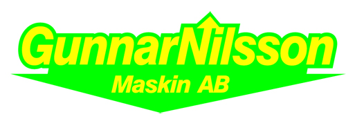 Gunnar Nilsson Maskin AB