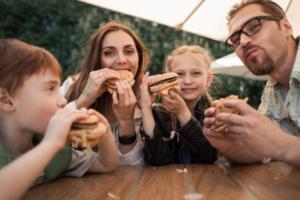 Restaurang Västras sista öppetdag