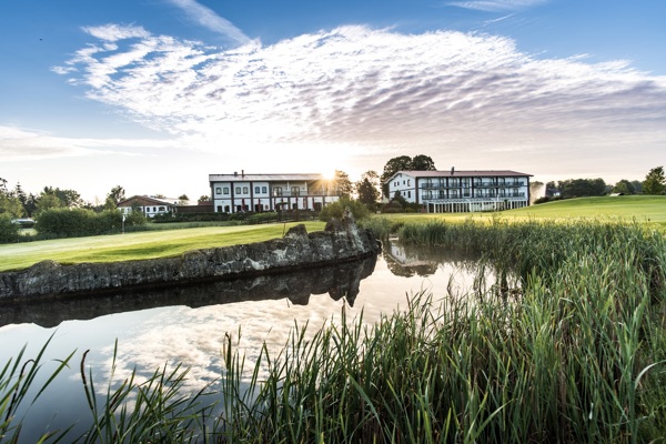 Golfresa Strelasund till våren!