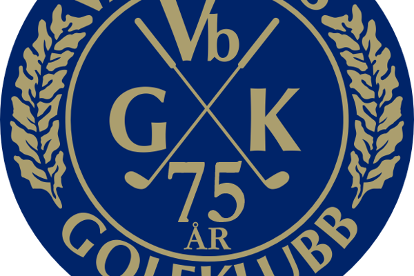 Vinnare Chipp & Putt + Trackman 75 års jubileum