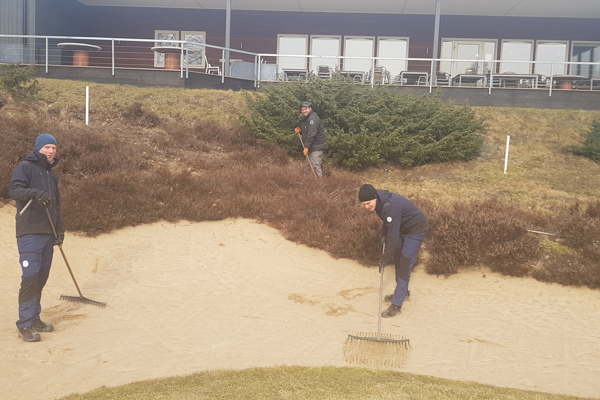 Städveckan på Västra flyttas till 8/4-12/4