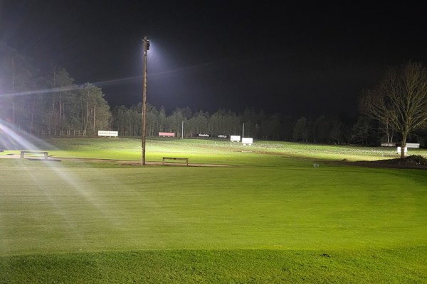 Västra Rangen Öppen igen