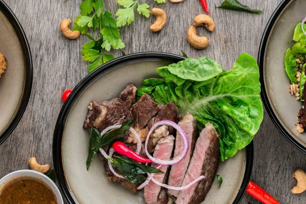 ÖSTRA - Ändrade Öppettider i Köket 