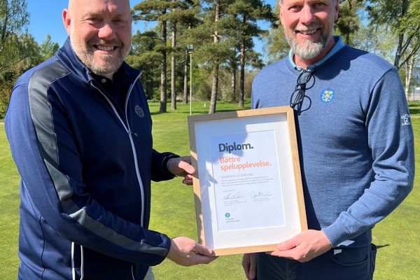 Bättre spelupplevelse