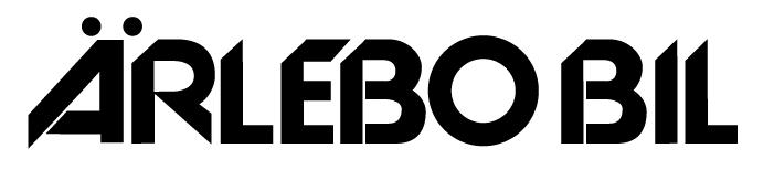 Ärlebo Bil