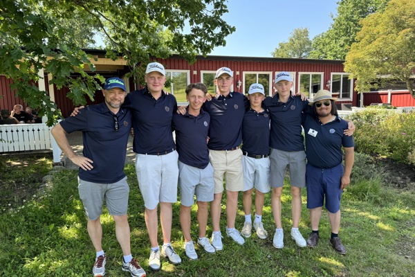 Seriespelet div 2 herrar