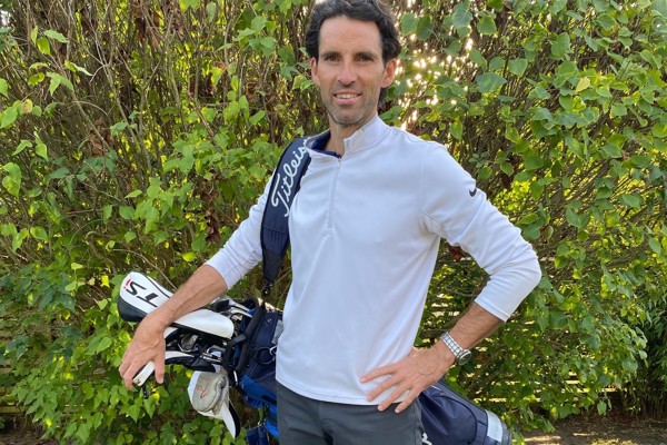 Resultat för Herrgolfens sommartour!